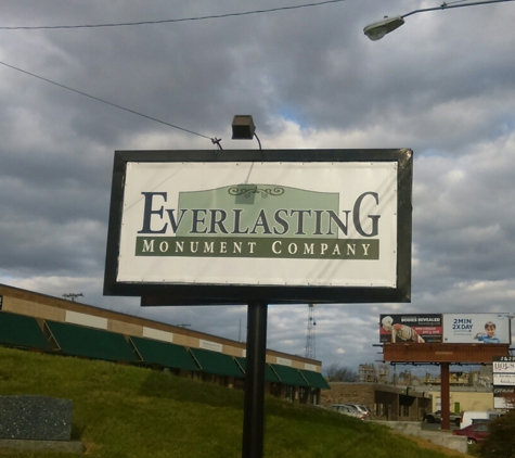 Everlasting Monument Company - Greensboro, NC