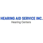 Hearing Aid Service, Inc