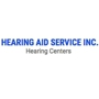 Hearing Aid Service Inc.