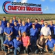 Comfort Masters Plumbing