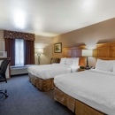 Best Western Brighton Inn - Hotels