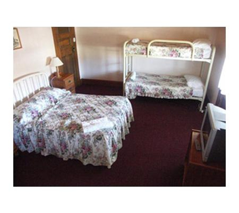 Heritage Hotel Motel Dorrigo - Dorrigo, NSW