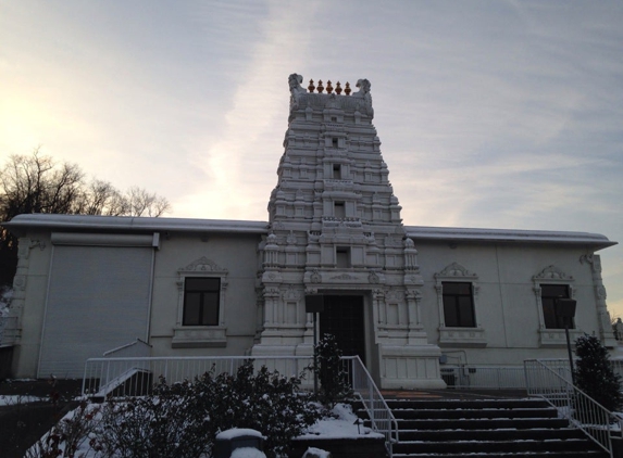 Sri Venkateswara Temple - Pittsburgh, PA