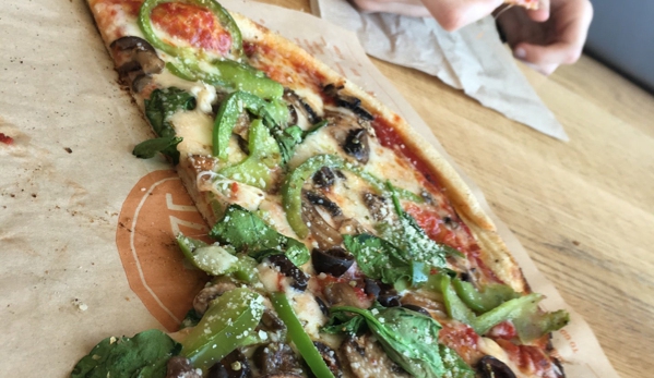 Blaze Pizza - Fishers, IN