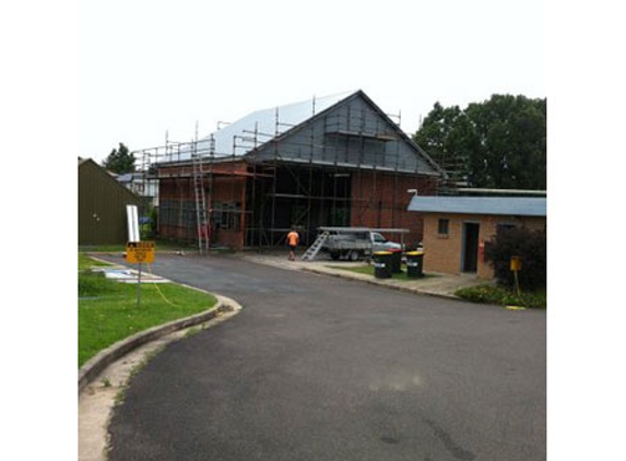 Merimbula Metal Roofing - Merimbula, NSW
