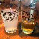 Thorn Street Brewery - Brew Pubs