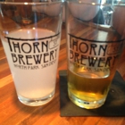 Thorn Street Brewery