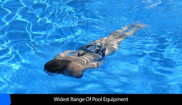 Pool Equipment Brisbane - Fernvale, QLD. Widest Range Of Pool Equipment