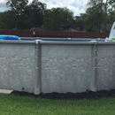 Keylime Pools
