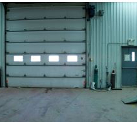 Alpha Overhead Door Inc - Odessa, TX