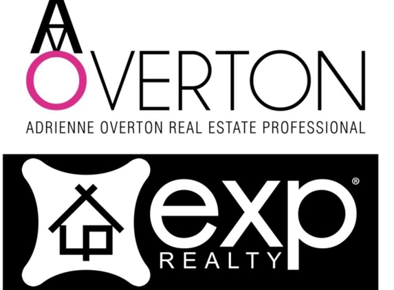 Adrienne Overton | eXp Realty - Austin, TX