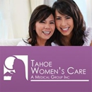 Tahoe Women's Care - Physicians & Surgeons, Obstetrics And Gynecology