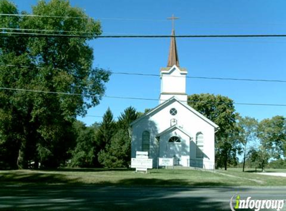 Bloomfield United Methodist - Des Moines, IA