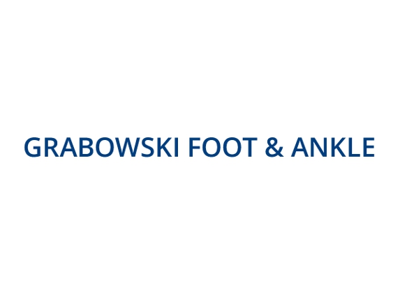 Grabowski Foot & Ankle - Seattle, WA