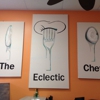 Eclectic Chef gallery