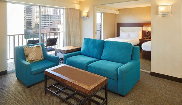 DoubleTree by Hilton Alana - Waikiki Beach - Honolulu, HI