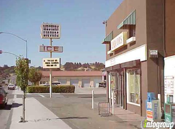 Neighboorhood Beverages and Snacks - San Pablo, CA