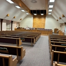 The Church of Jesus Christ of Latter-day Saints - Methodist Churches