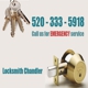 Re Key House Locks Chandler AZ