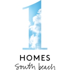 1 Homes South Beach