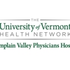 Infusion Center, UVM Health Network - Champlain Valley Physicians Hospital gallery