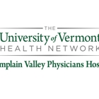 Diagnostic Center - Plattsburgh, UVM Health Network - Champlain Valley Physicians Hospital