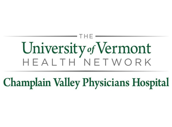 Ear, Nose & Throat, UVM Health Network - Champlain Valley Physicians Hospital - Plattsburgh, NY