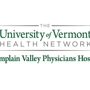 Infusion Center, UVM Health Network - Champlain Valley Physicians Hospital