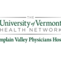 Orthopedics & Sports Medicine, UVM Health Network-CVPH