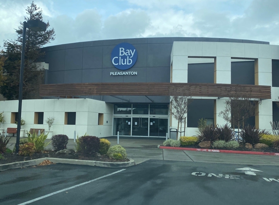 ClubSport Pleasanton - Pleasanton, CA