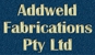 Addweld Fabrications Pty Ltd - Steel Fabrication & Supplies