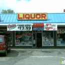 Red Garden Liquor - Liquor Stores