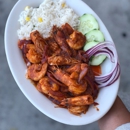 Mariscos El Chuy #2 - Restaurants