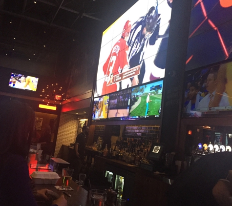 Tony C's Sports Bar and Grill - Burlington, MA