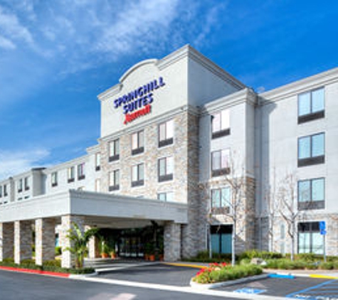 SpringHill Suites San Diego Rancho Bernardo/Scripps Poway - San Diego, CA