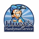 Hueys Handyman Service - Handyman Services