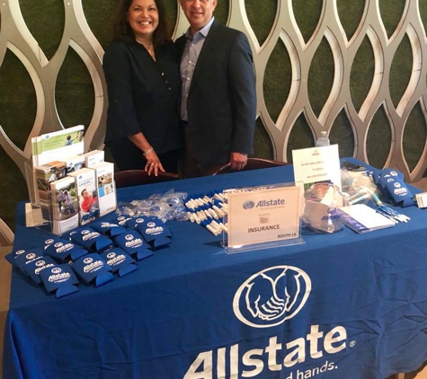 Allstate Insurance Agent: Jose De Santiago - Chicago, IL