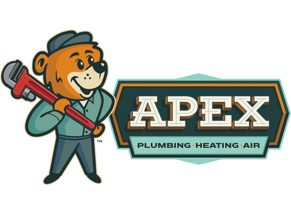 Apex Plumbing, Heating, and Air Pros - Columbus, OH