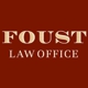 Foust Law Office P