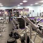 Anytime Fitness