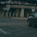 Lubbock County Dentention Center - Federal Government