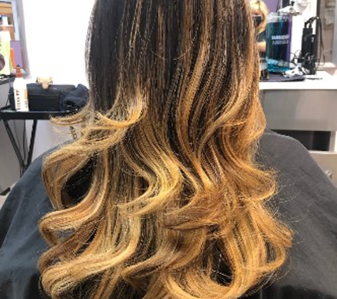 Salon Agnesia - Jersey City, NJ