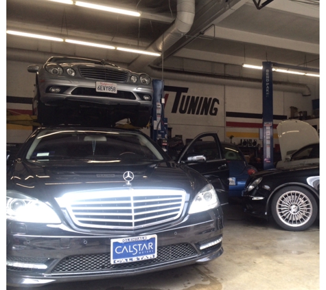 Eurotech Tuning - Thousand Oaks, CA