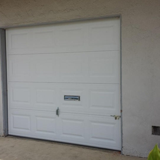 Robertson Garage Doors - Gardena, CA