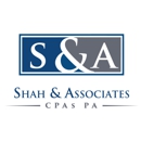 Shah & Associates CPAs PA - Accountants-Certified Public