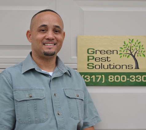 Green Pest Solutions - Indianapolis, IN