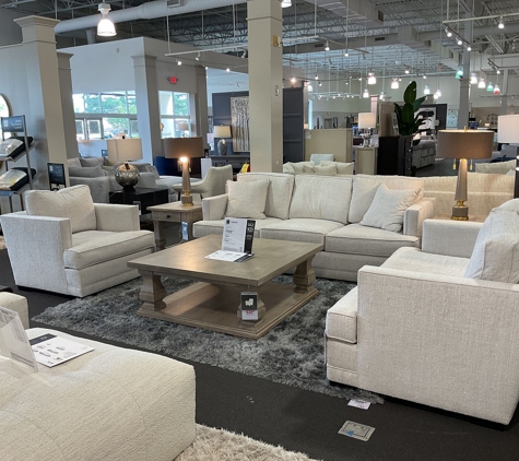 American Signature Furniture - Duluth, GA