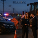 Strong Law Accident & Injury Attorneys - Attorneys
