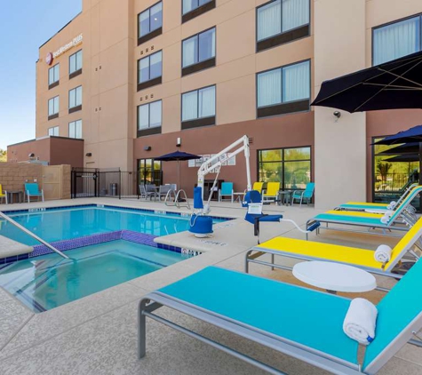 Best Western Plus Executive Residency Phoenix North Happy Valley - Phoenix, AZ