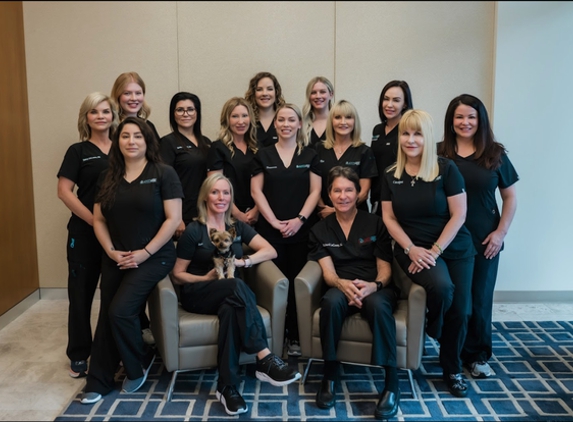 Institute of Anti-Aging Medicine and Skin Spa - Houston, TX